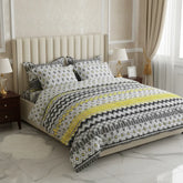 Xara 6-Pcs Comforter Set 9309-10