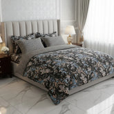 Xara 6-Pcs Comforter Set 9386-87