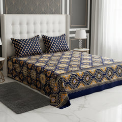 COZY ARTISAN Xara Bed Sheet Set