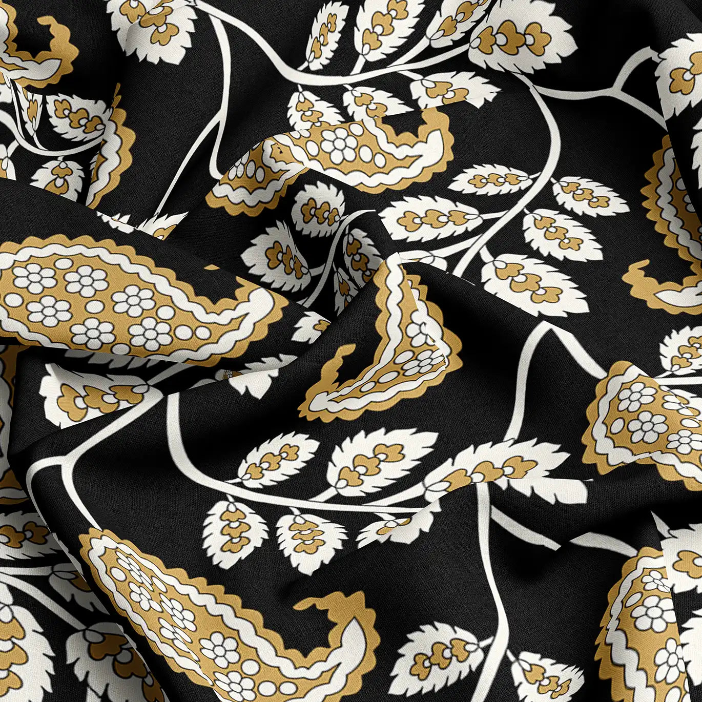 Xara Bed Sheet Set - 8931-32