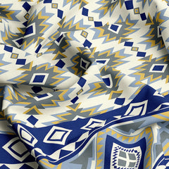 Xara Fitted Bed Sheet Set 9071-72