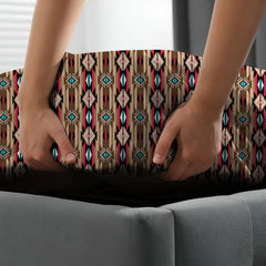 CANYON DREAM Xara Fitted Bed Sheet Set