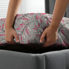 CHERRY BLOOM Xara Fitted Bed Sheet Set