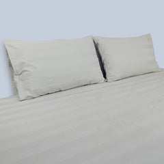 Urban Loft Cotton Satin Bed Sheet