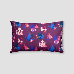 Aladdin - Kids Fitted Bedsheet