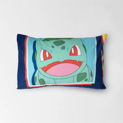 Pokémon - Kids Fitted Bedsheet