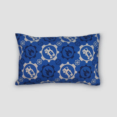 Truck Time Cotton Kids Fitted bedsheet