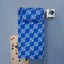 Truck Time Cotton Kids Fitted bedsheet