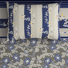 Xara bedsheet 6369-6370