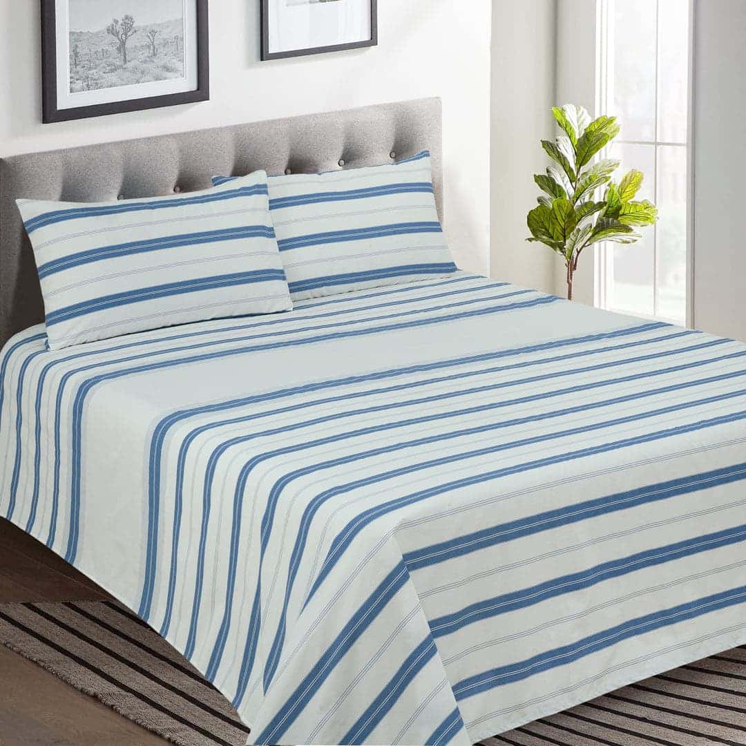 Jacquard Percale (Linning Composition-1)