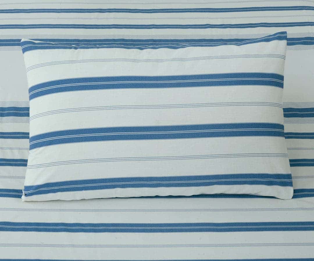 Jacquard Percale (Linning Composition-1)