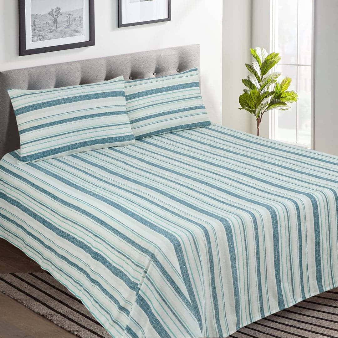 Jacquard Percale (Linning Composition-2)