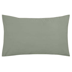 STERLING GREY PERCALE BED SHEET