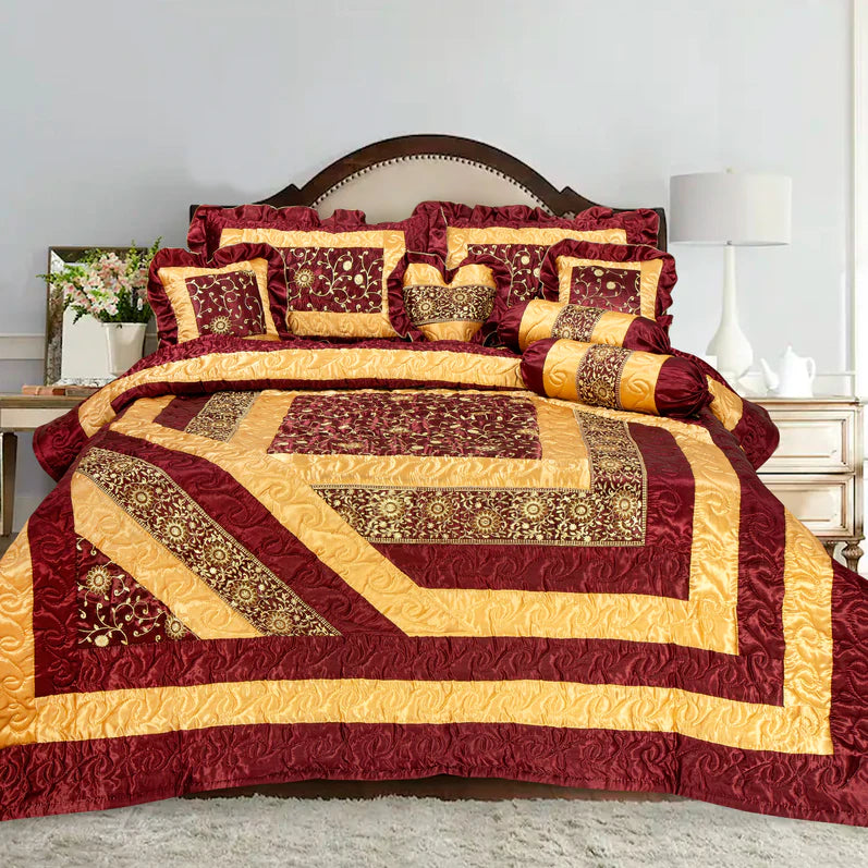 Navigating Bed Sheet Set Prices in Pakistan with Red Home Store