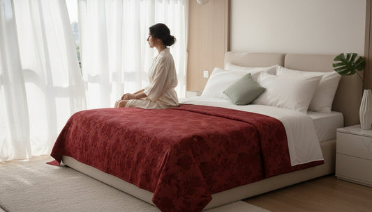 Elegant Comforter Sets: The Ultimate Guide to a Luxurious Bedroom