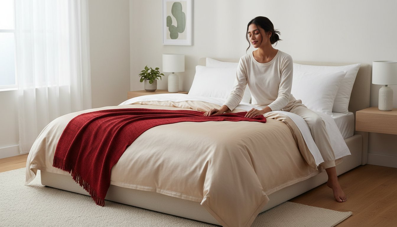 The Ultimate Guide to Finding the Best Bedding Material