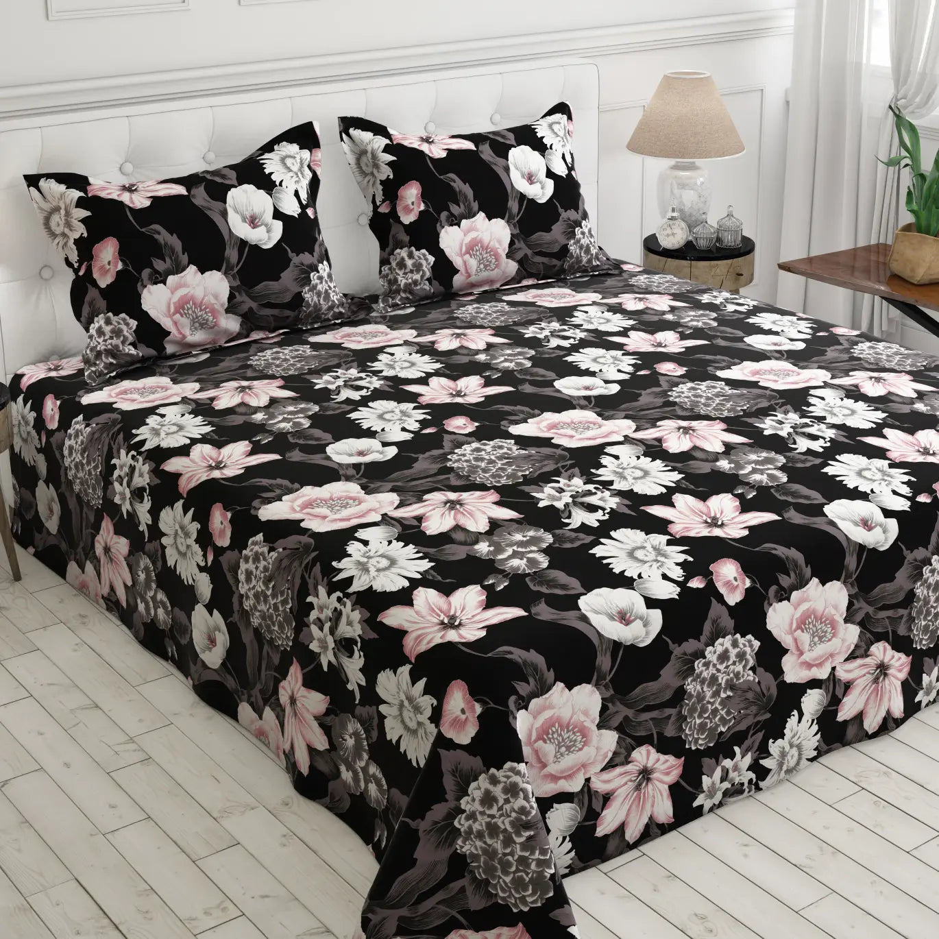 Bed Sheets Sets