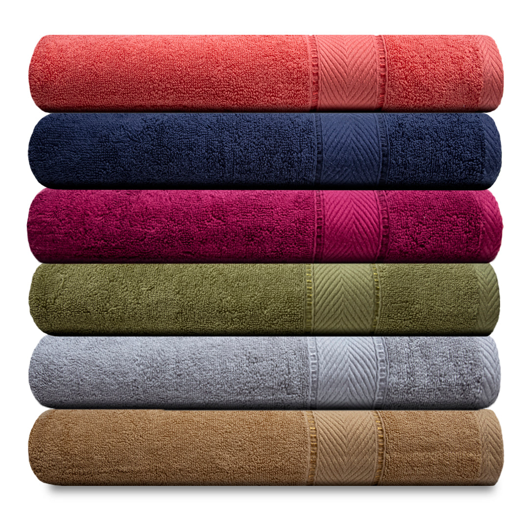 Bath Towels