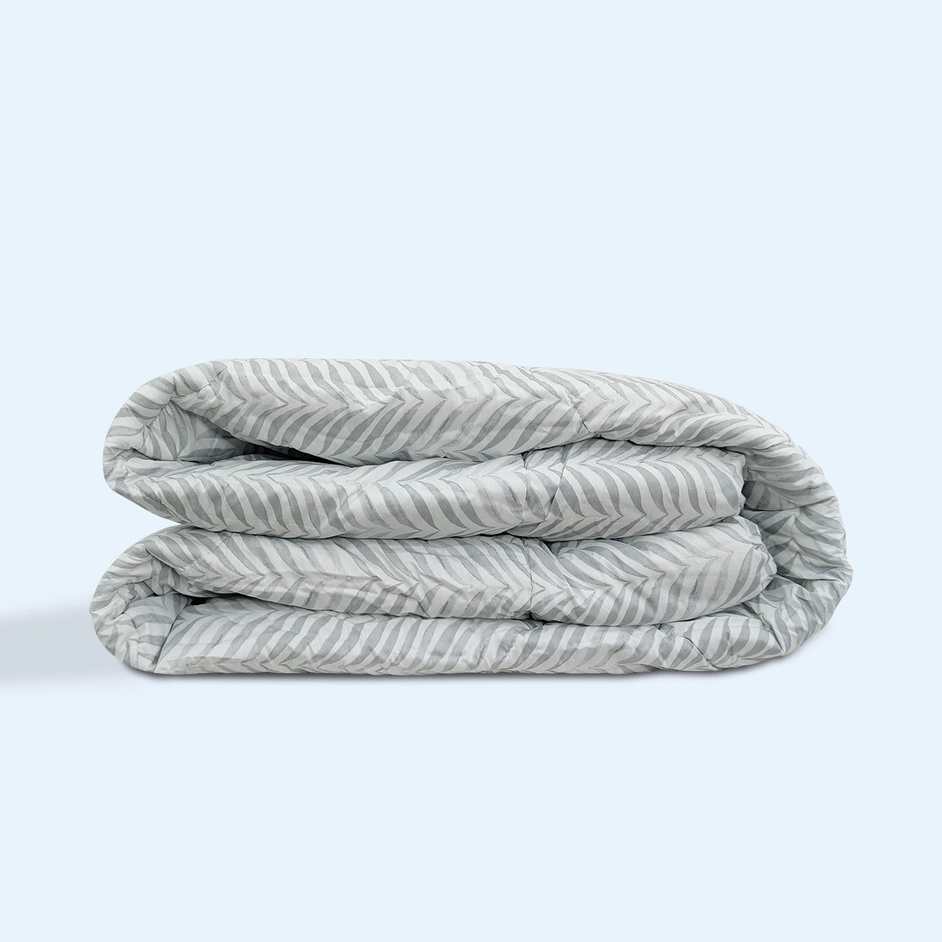 Cotton Percale King Comforter - 1006 (Rev)