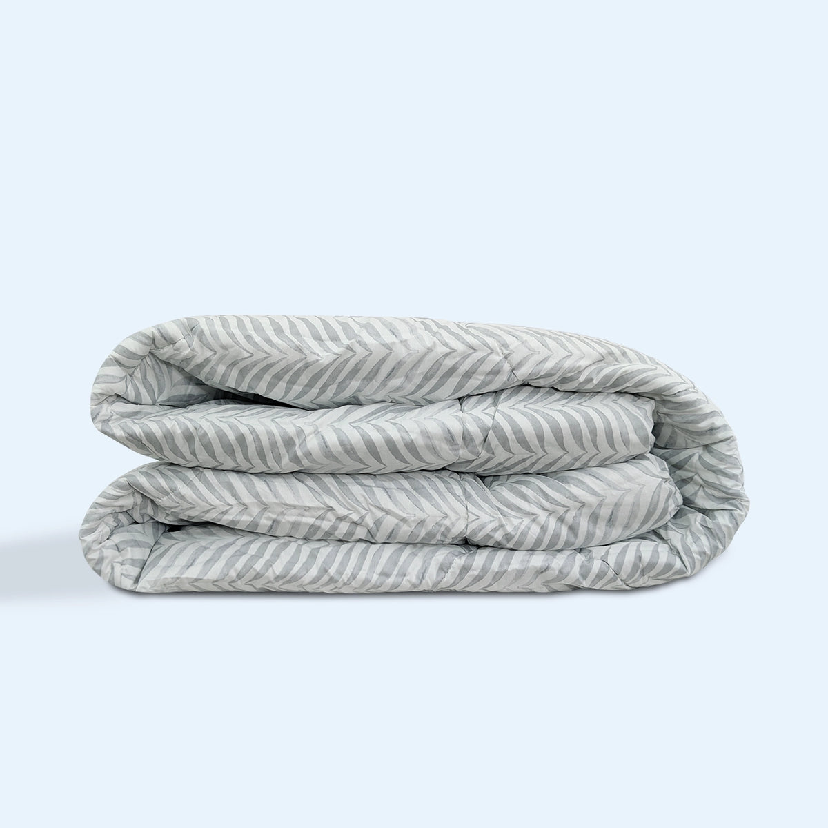 Cotton Percale King Comforter - 1006 (Rev)