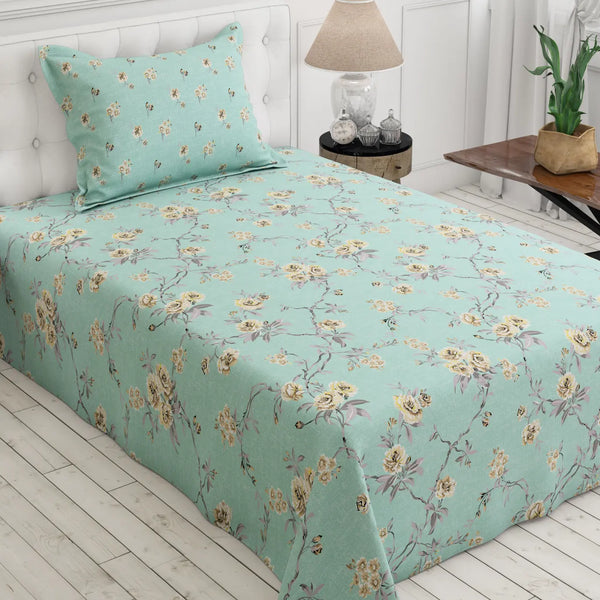 Xara Bed Sheet Set - 10127-28