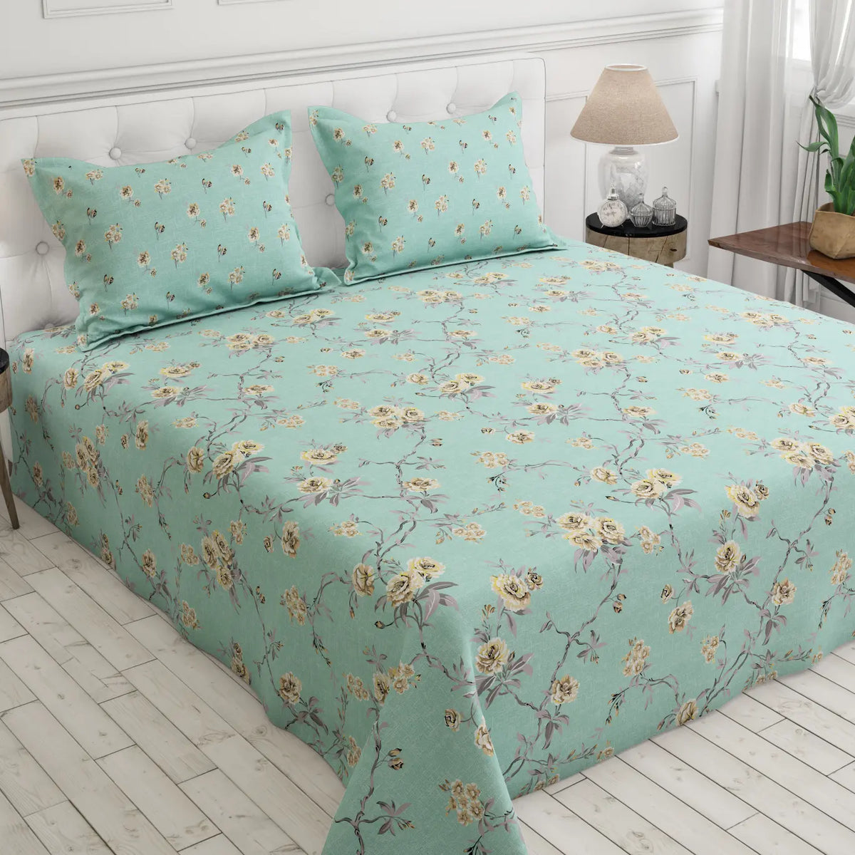 Xara Bed Sheet Set - 10127-28 Main image