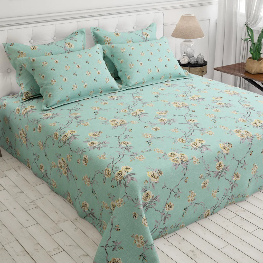 Xara Bed Sheet Set - 10127-28