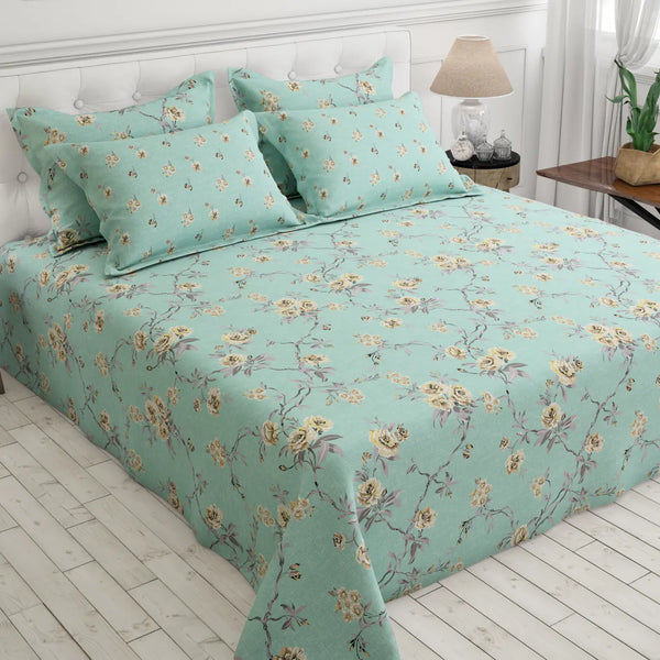 Xara Bed Sheet Set - 10127-28