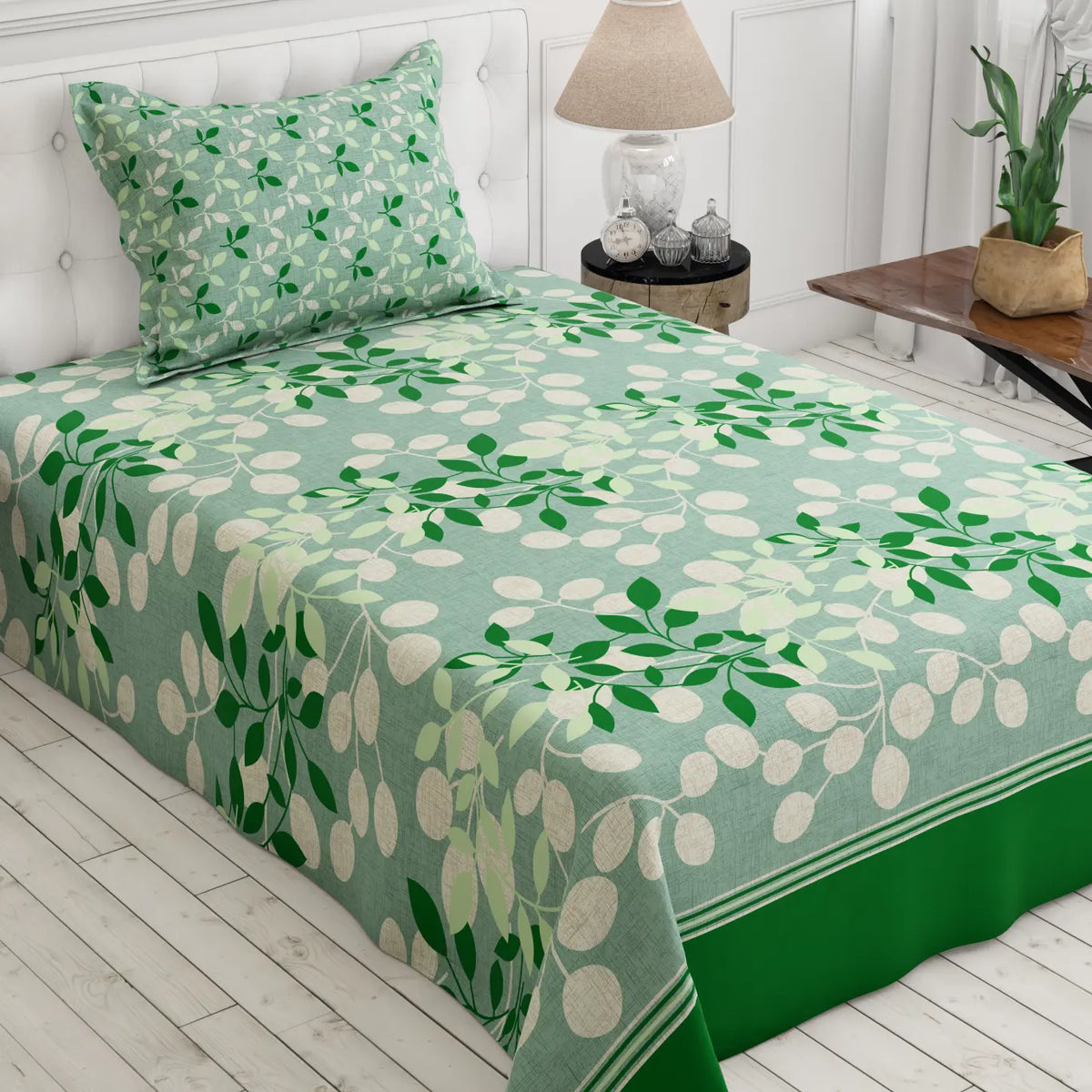 Xara Bed Sheet Set - 10132-33