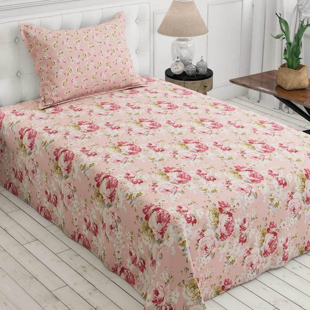 Xara Bed Sheet Set - 10139-40