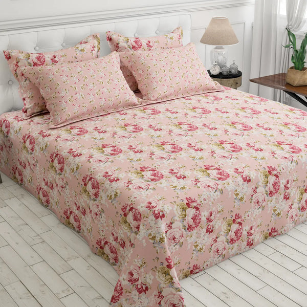 Xara Bed Sheet Set - 10139-40