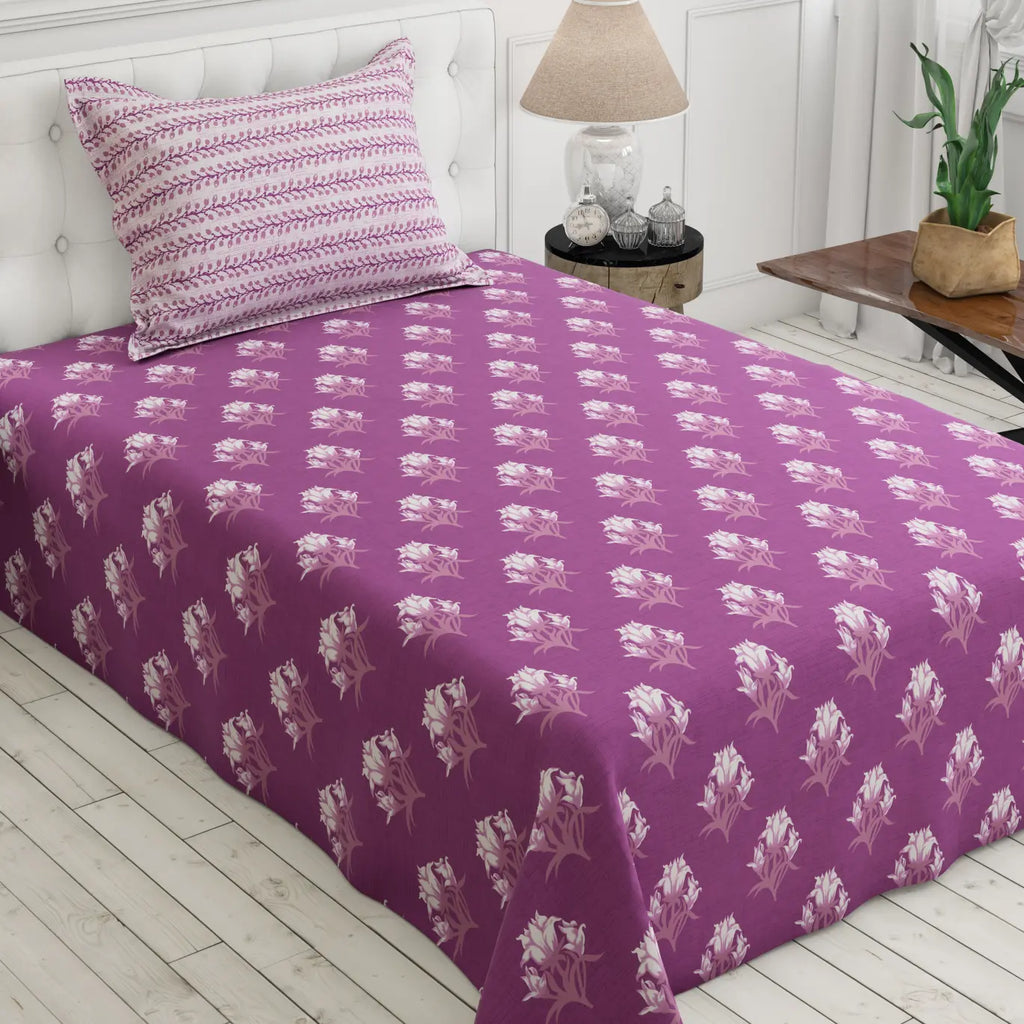 Xara Bed Sheet Set - 10141-42