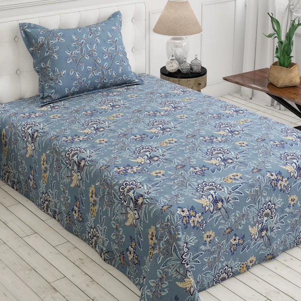 Xara Bed Sheet Set - 10165-66