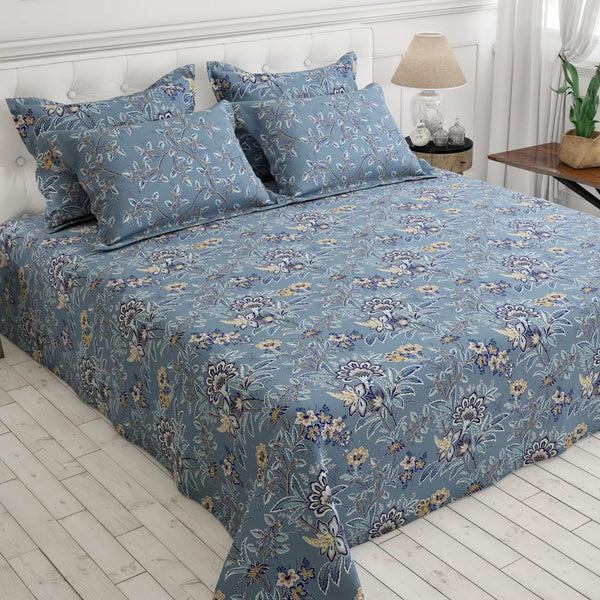 Xara Bed Sheet Set - 10165-66