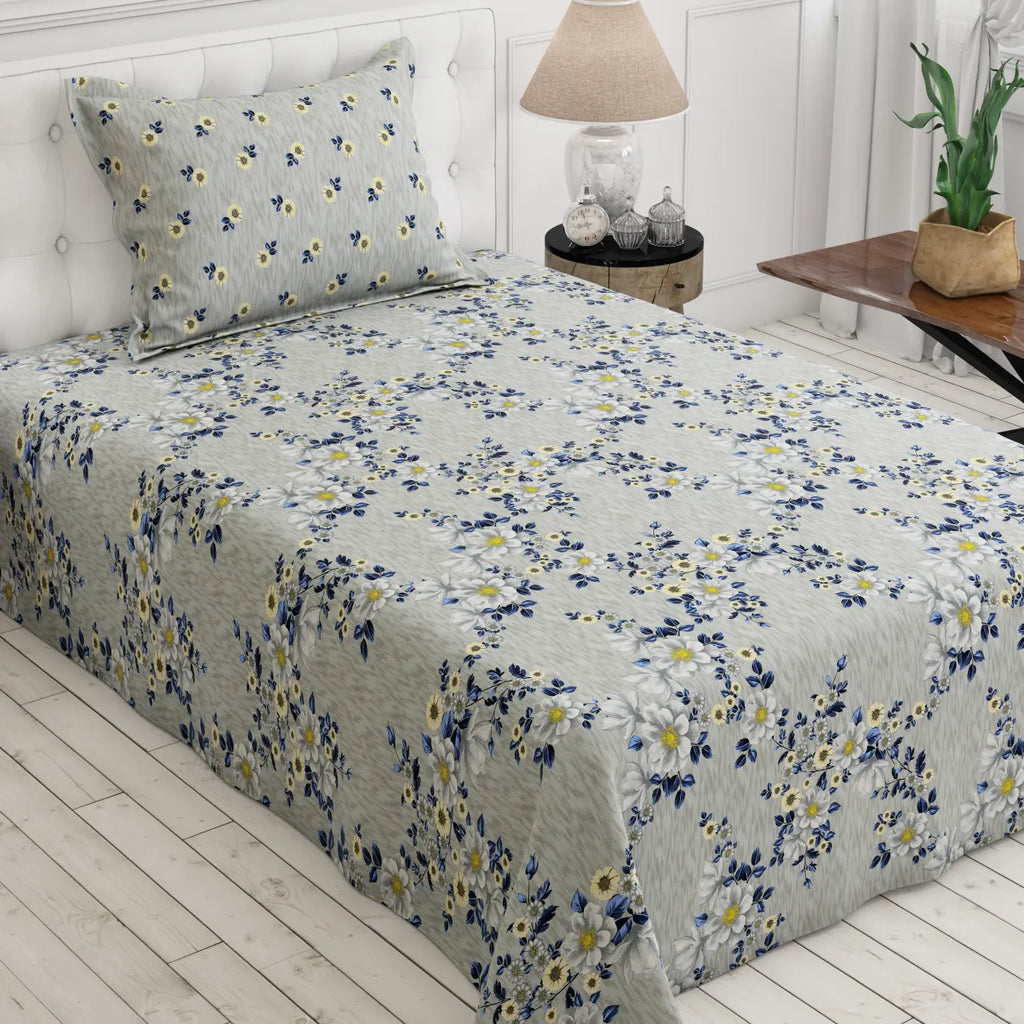 Xara Bed Sheet Set - 10171-72