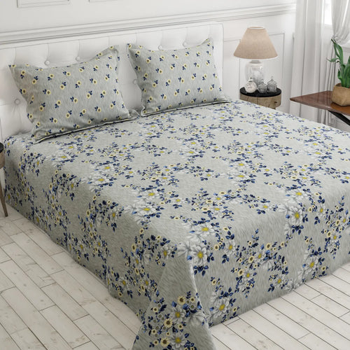 Xara Bed Sheet Set - 10171-72