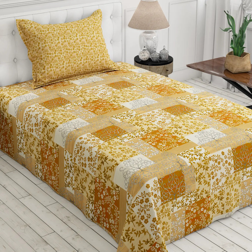 Xara Bed Sheet Set - 10181-82