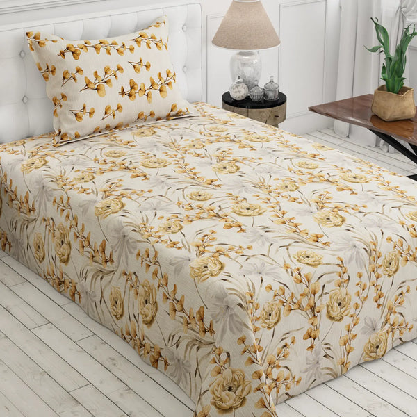 Xara Bed Sheet Set - 10185-86