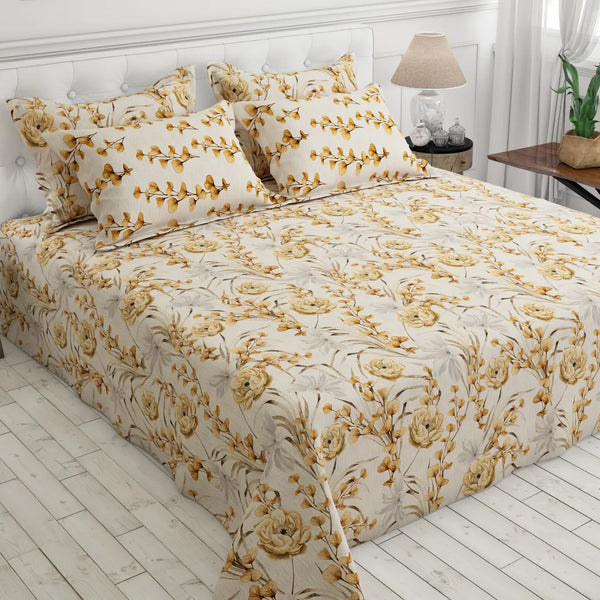 Xara Bed Sheet Set - 10185-86