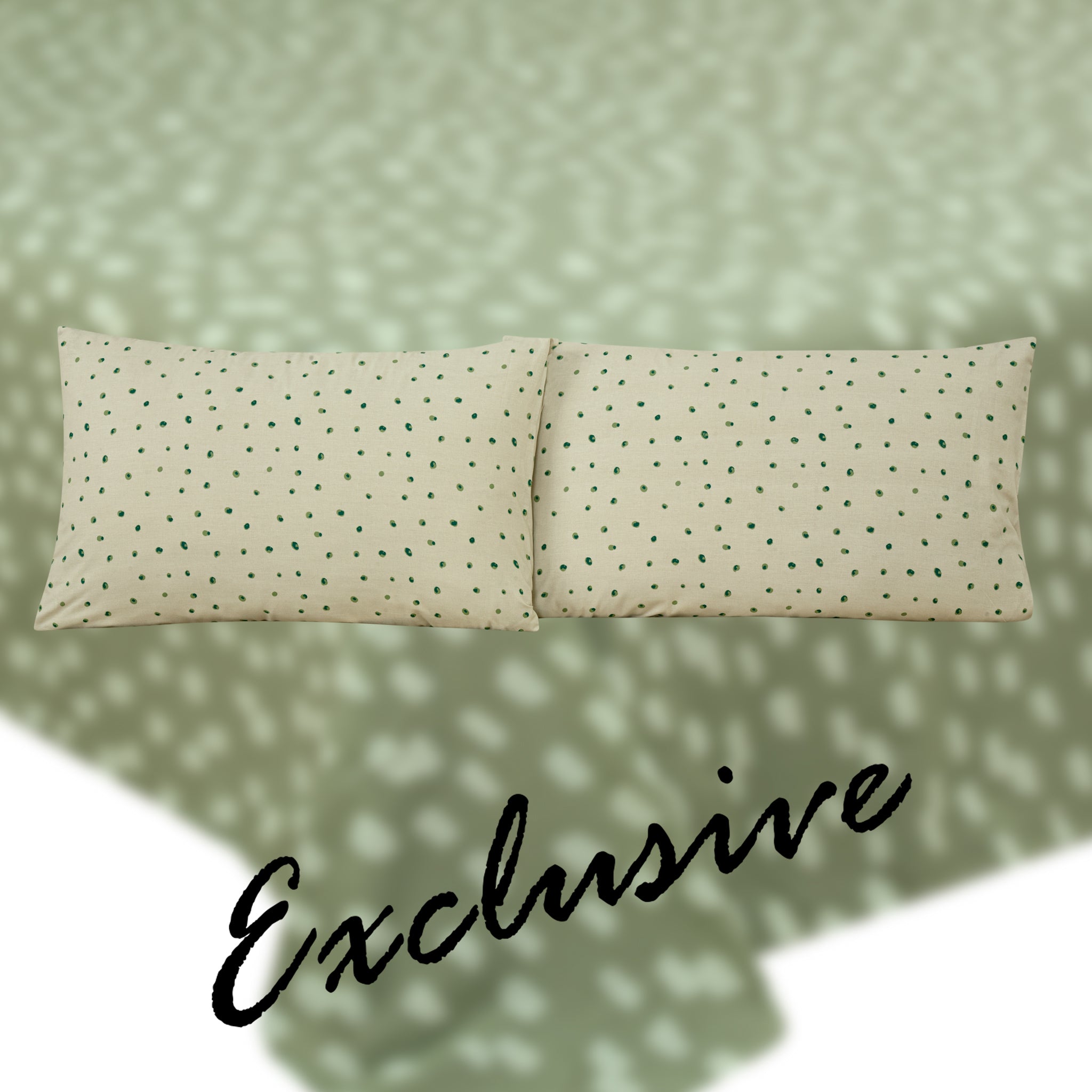 Cotton Percale bedsheet (1019)