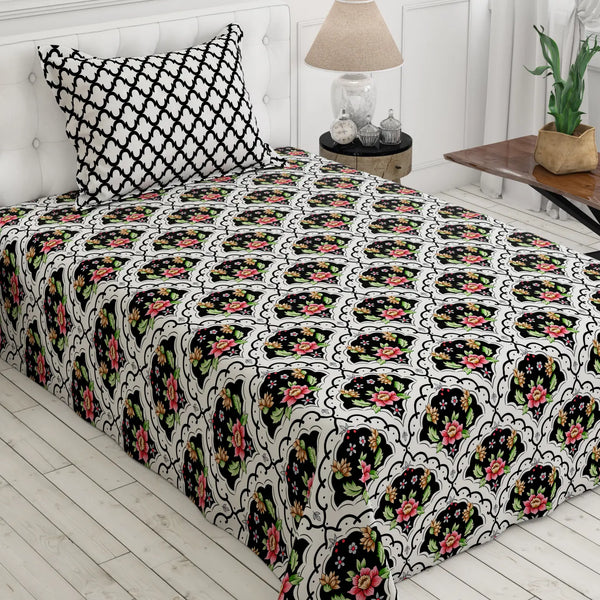 Xara Bed Sheet Set - 10197-98