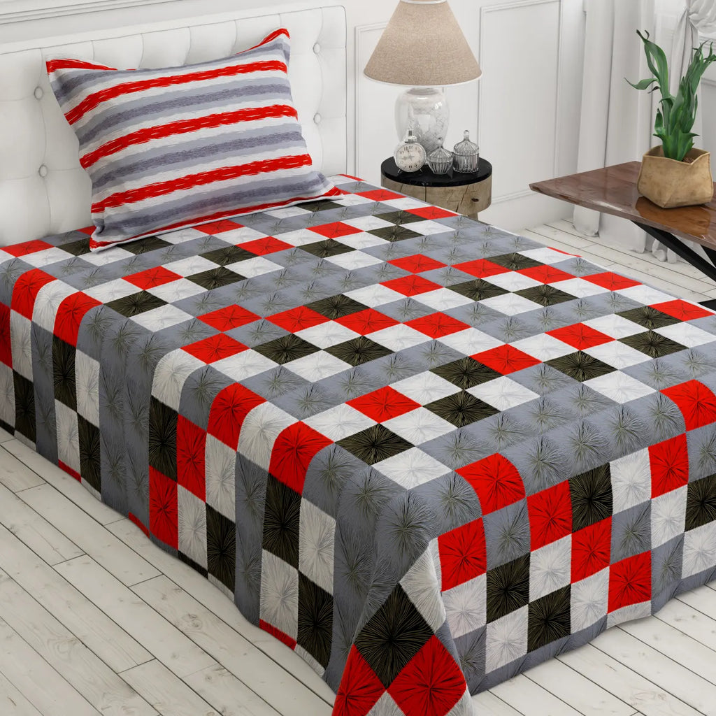 Xara Bed Sheet Set - 10204-05