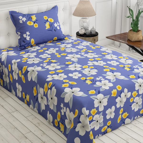 Xara Bed Sheet Set - 10208-09