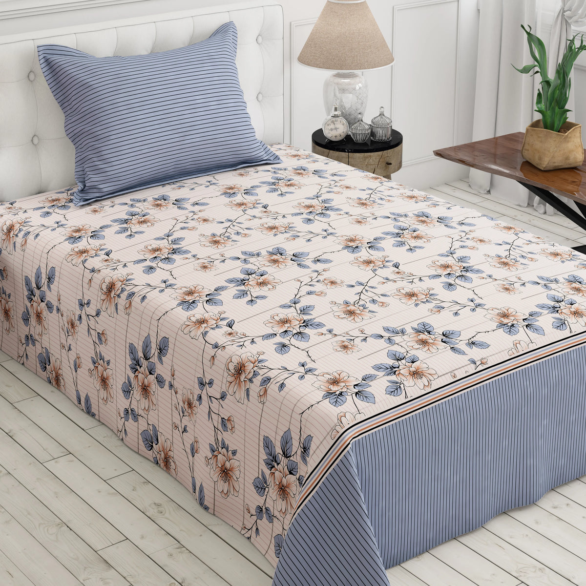 Xara Bed Sheet Set - 10210-11