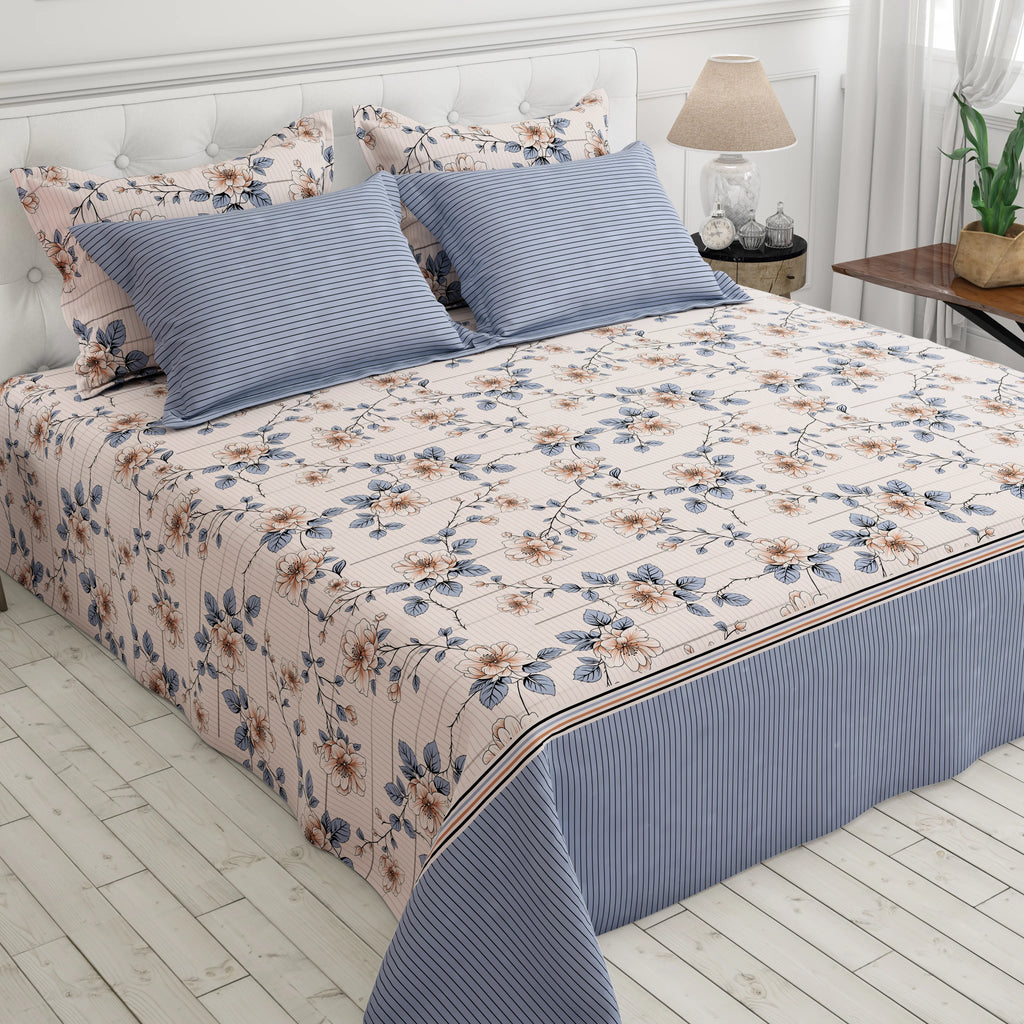 Xara Bed Sheet Set - 10210-11