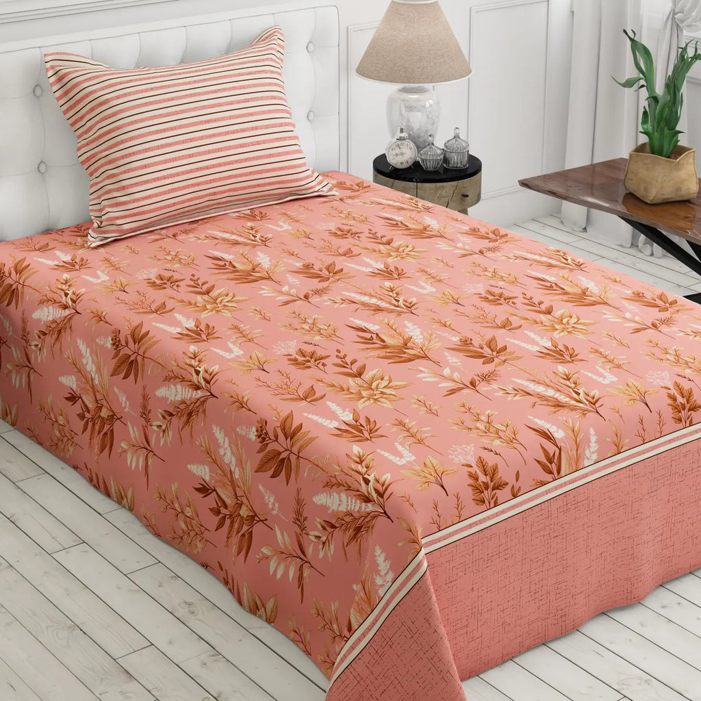Xara Bed Sheet Set - 10215-16