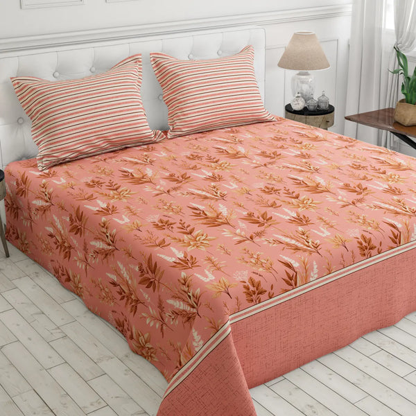 Xara Bed Sheet Set - 10215-16