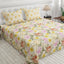 Xara Bed Sheet Set - 10246-47
