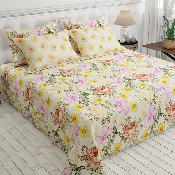 Xara Bed Sheet Set - 10246-47