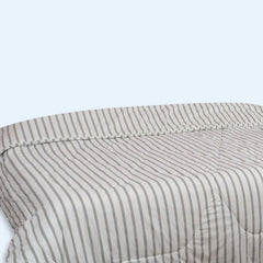 Cotton Percale King Comforter - 1026 (Rev)